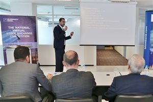 FBAE Student Wins First Prize at NVSE Competition 2